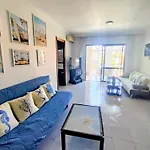 Apartamento Cantarero