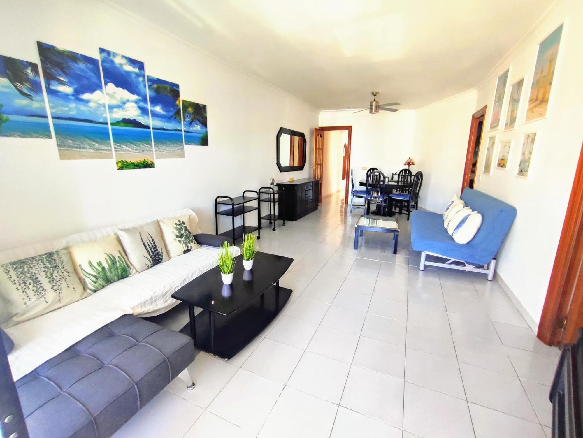 Apartment Cantarero