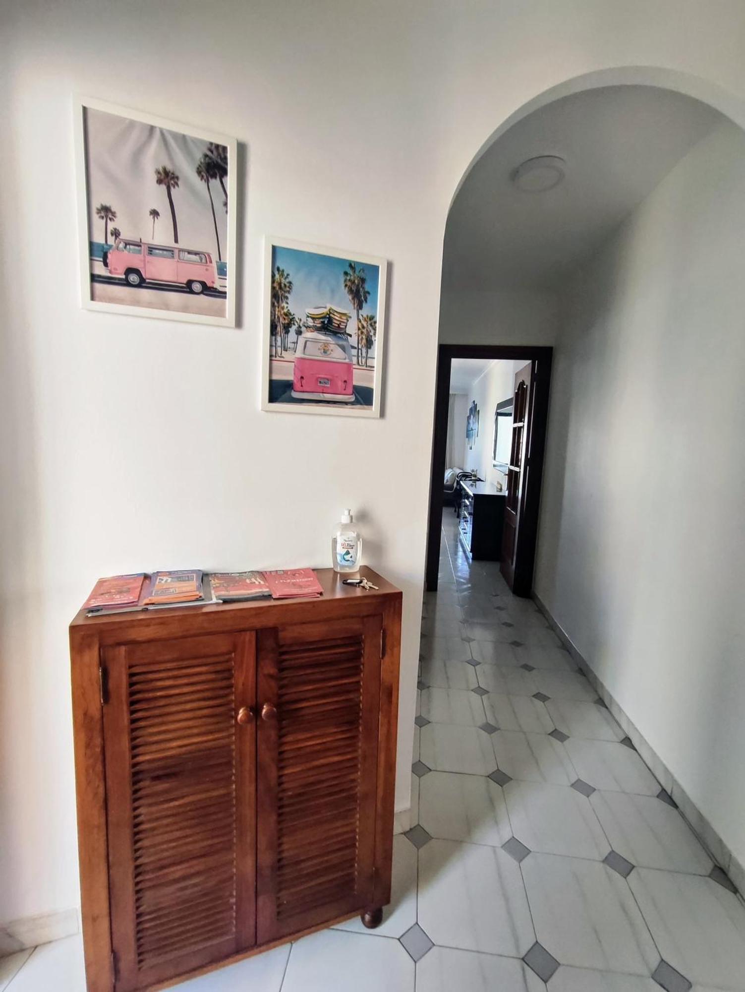 Cantarero Lägenhet Nerja